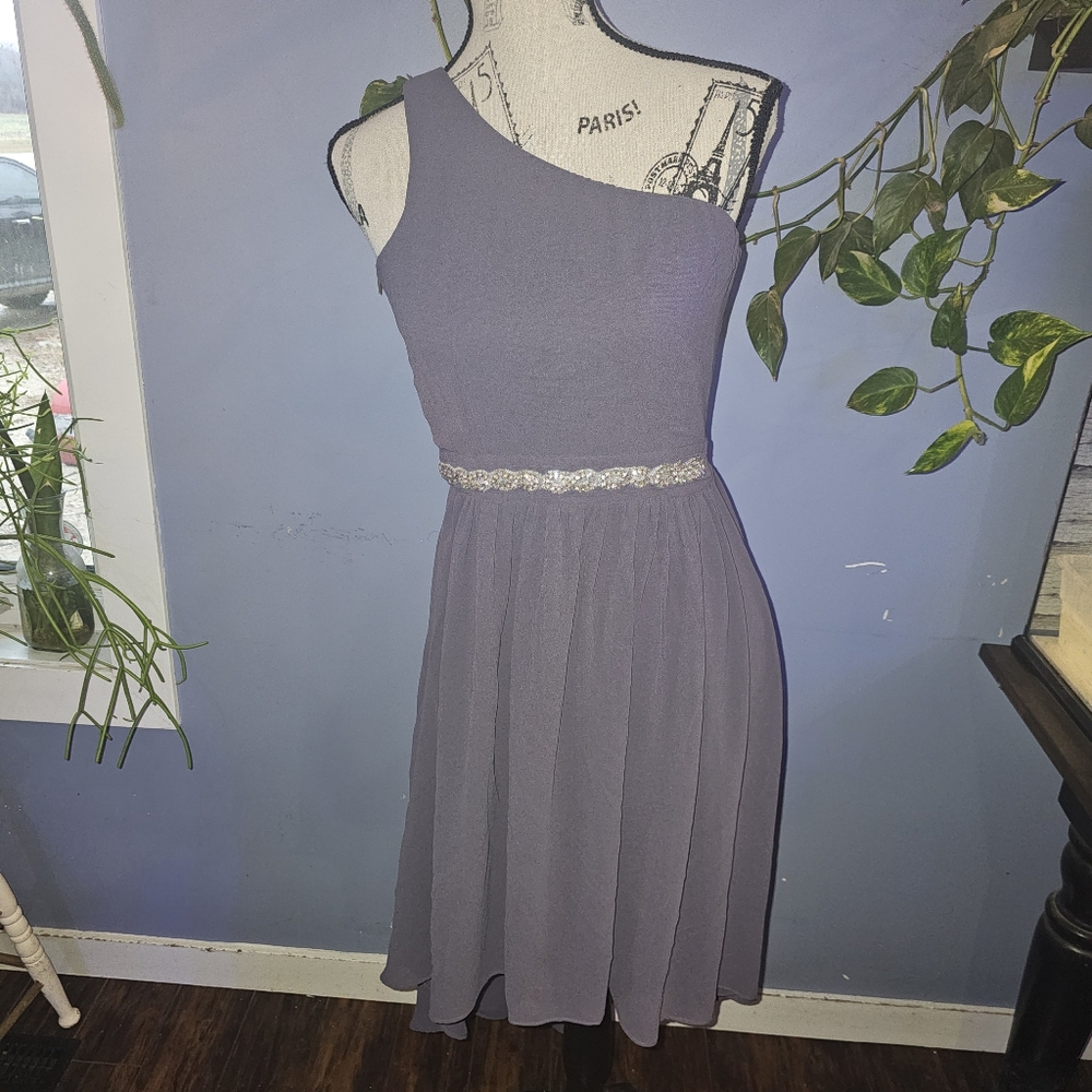 Hush collection dress